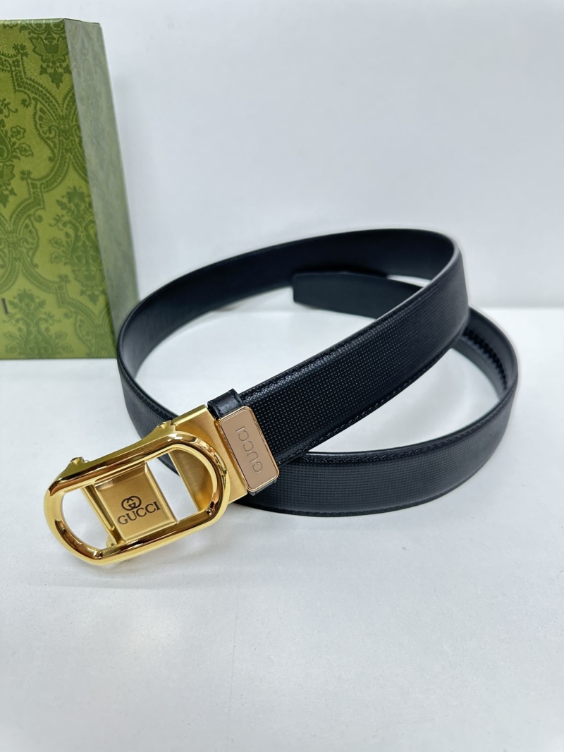 Gucci Belts